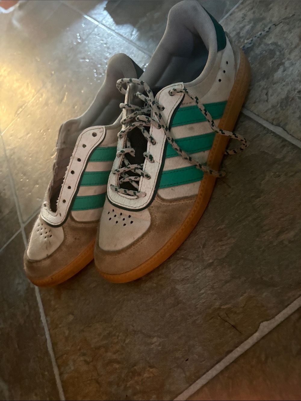 Adidas Sambas